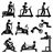 Workout Timer icon