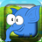 funnyAnimalPuzzle01 icon