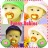 Funny Babies Jigsaw Puzzle icon