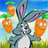 Funny Bunny icon