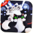 Funny Cat Games icon