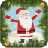 Funny Christmas Puzzle icon
