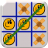 Funny TicTacToe icon