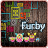 Furby Puzzle Games icon