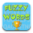 Fuzzy Words icon