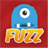 Fuzz icon