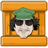 Gadafi Duck icon