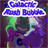 Galactic Rush Bubble icon