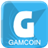 Gamcoin icon
