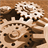 Gears and Chain Puzzle version 1
