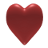 Gem Heart 3D icon