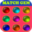 Gem Match Game Free icon