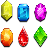 Gem Blast icon