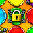 Gems and Jewels - Break Locks icon