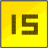 GenGame15 icon