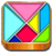 Tangram Game icon