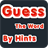 Guess The Word By Hints icon