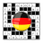 Deutsch Kreuzworträtsel icon