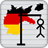 German Hangman version 1.0