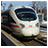 Germany Train icon
