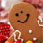 Gingerbread Puzzle icon