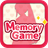 Sexy Girls Memory Puzzle icon