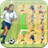 Girls Soccer Match version 1.1
