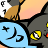 GIVE MEw FISH! icon