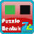 Game Puzzle Bentuk icon