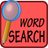 Glee Word Search icon