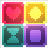 Glow Grid - Retro Puzzle Game version 1.5.2