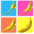 Golden Banana icon
