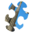 Gr8 Puzzle HD vol.5 icon