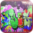 Graffitis Jigsaw Puzzle icon