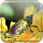 Grasshopper Jigsaw Puzzles icon