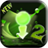 Gravity Clumps 2 icon