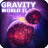 Gravity World II icon