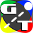 GravTrak Free - Orbit Puzzler icon