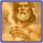 Greek God Slide Puzzle icon