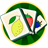 Green Mahjong icon