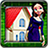 Green Sitting Room Escape icon