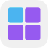 GridBlock icon