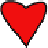 Groovy Hearts icon
