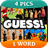 4 Pics 1 Word version 1.3.0