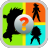 Guess Dragon Ball Character icon