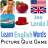 Guess English Words icon