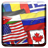 Guess Flags version 1.0.1