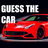 Guess the car icon