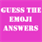 Guess The EmojiAnswers icon