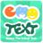 Emoji Text : EmoText icon